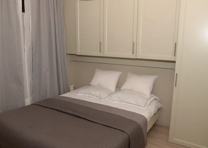 AppartBruxelles