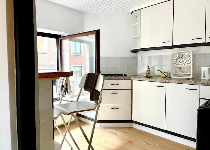 GrandPlace Suites Bruxelles