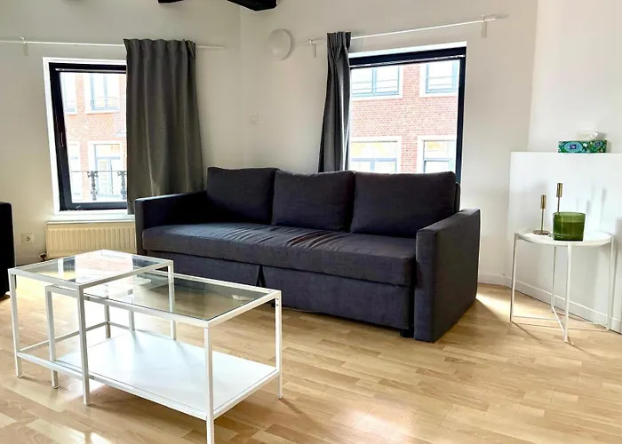 GrandPlace Suites Bruxelles