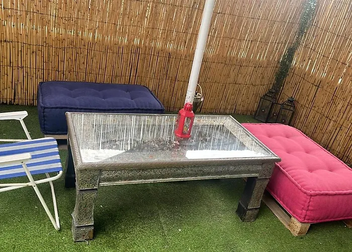 Appartement diamant Bruxelles