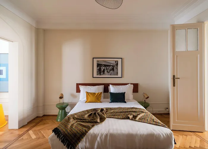 Appartement Smartflats - Esplanade à Bruxelles