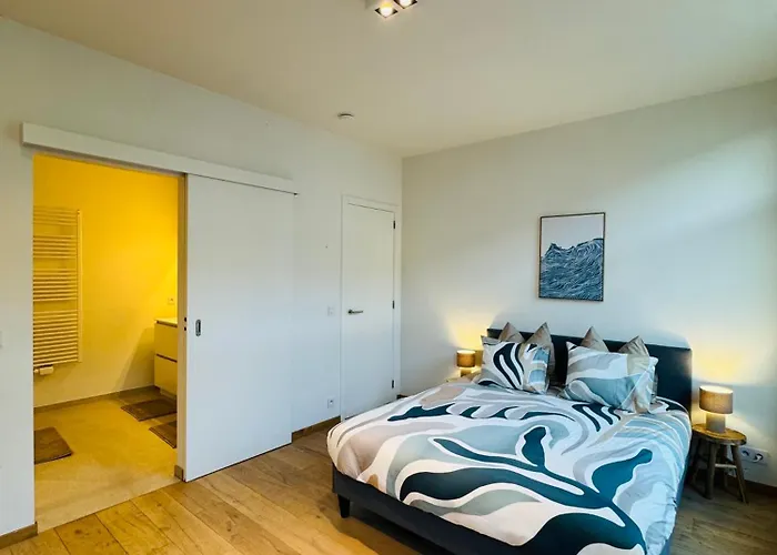 The 9Th Street Residence Bruxelles