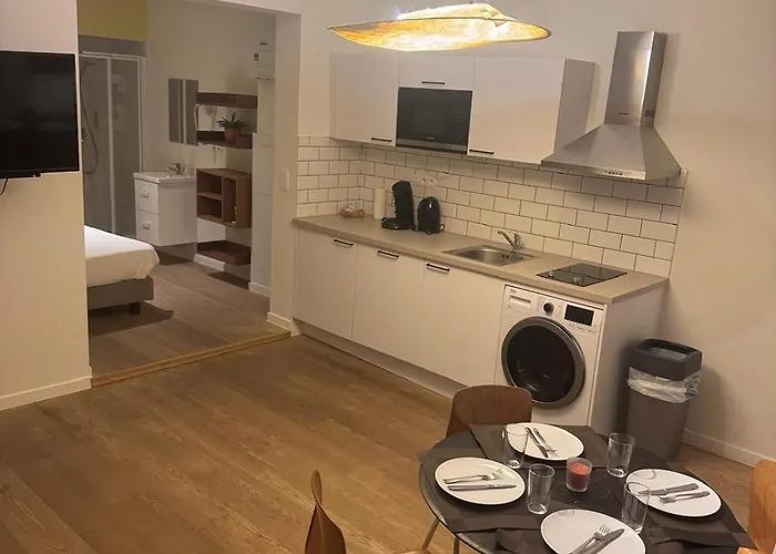 Studio 003 Avenue Louise Bruxelles