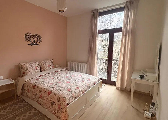 Le Goujons - New apartment near Midi Station Bruxelles