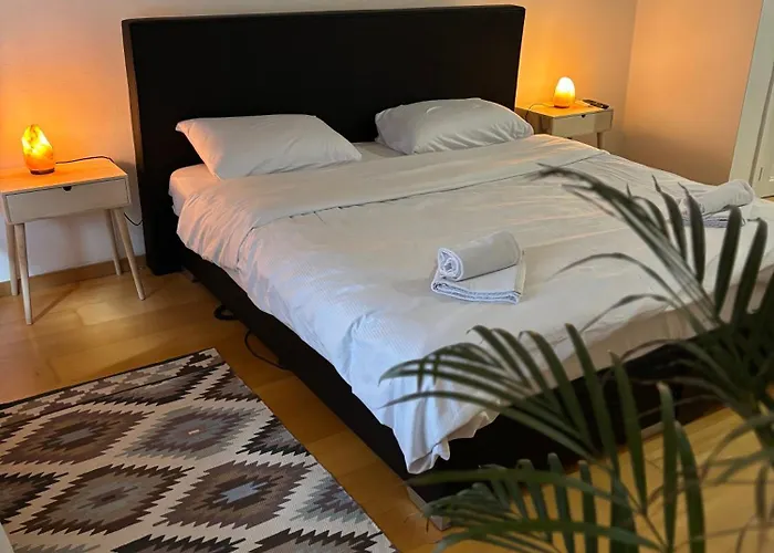 L&L Residence Bruselas
