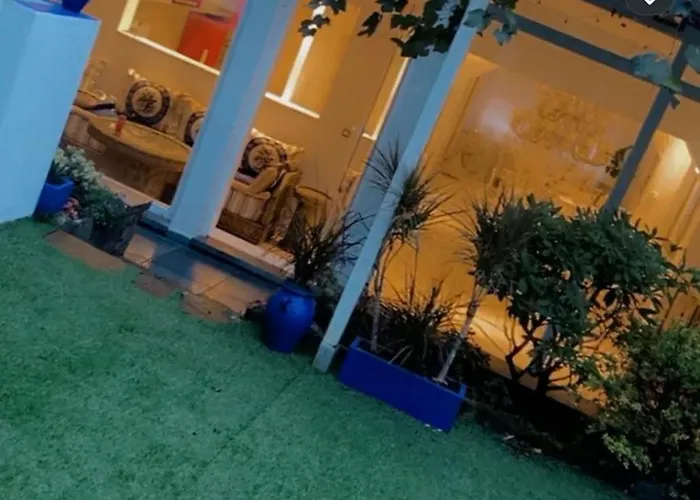 Majorelle Bruxelles