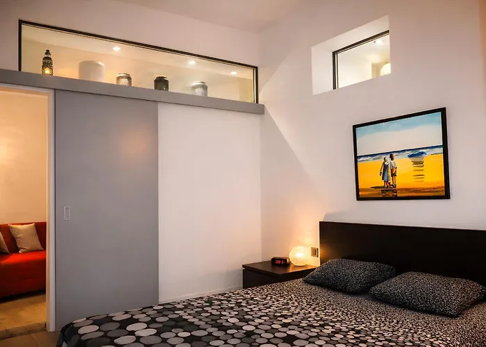 Apartments Saint Géry Bruselas