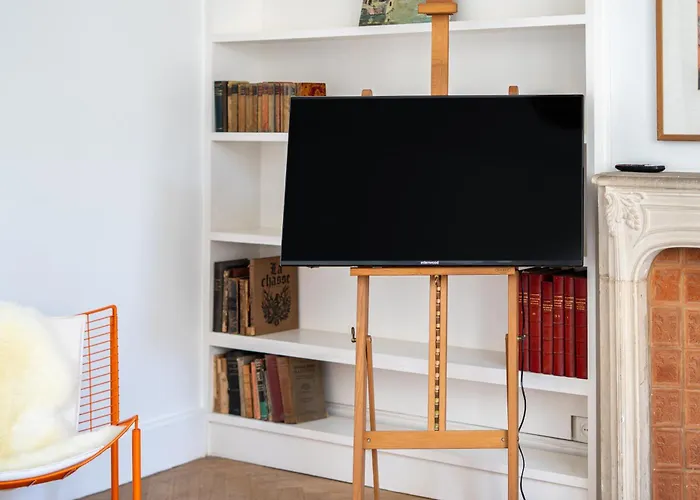 Les Appartements du Sablon Bruxelles