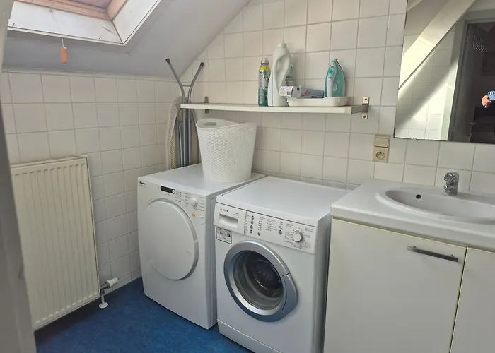 Appartement LA BOURSE Bruxelles