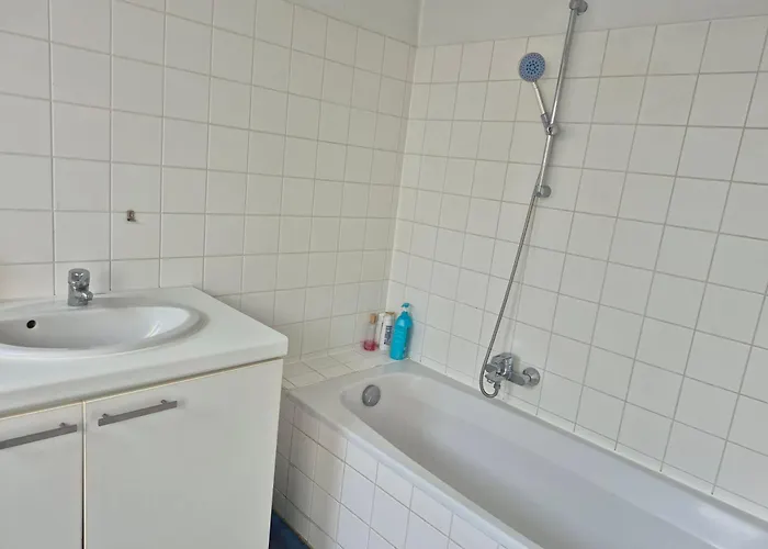 Appartement LA BOURSE Bruxelles