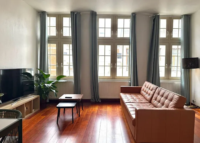 Grand Place Stays Bruxelles