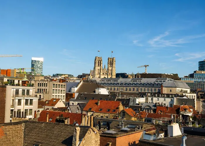 Centerstay Brussels