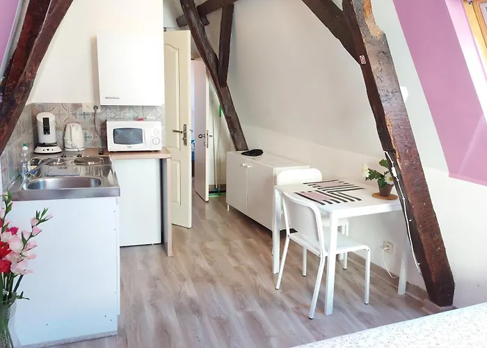 Appartement Chez Esmara Et Philippe Fourche à Bruxelles