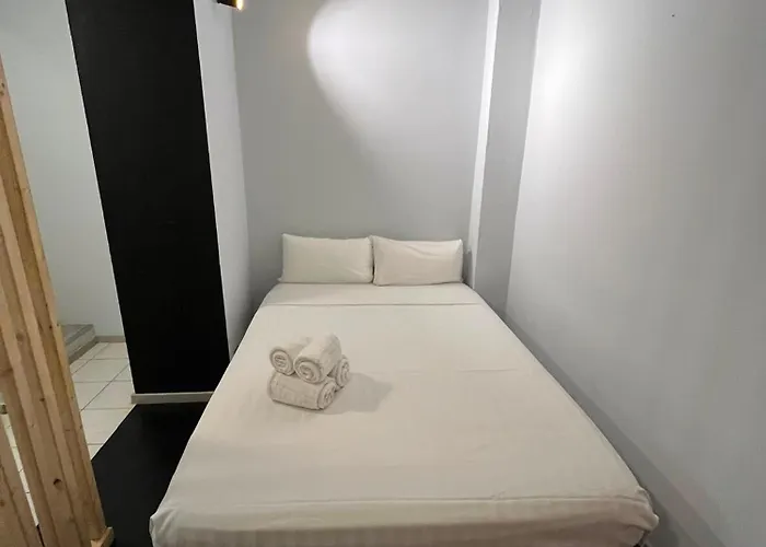 European District Apartment Zero Bruxelles