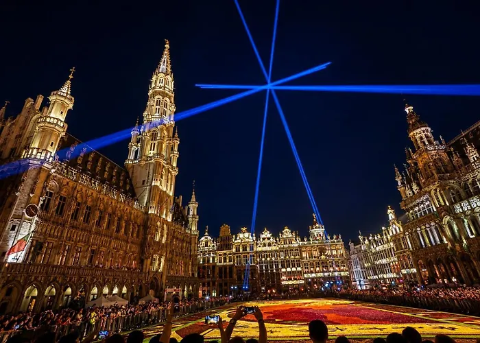Centerstay Bruxelles