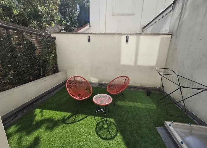 Appartement Bruxelles ma belge