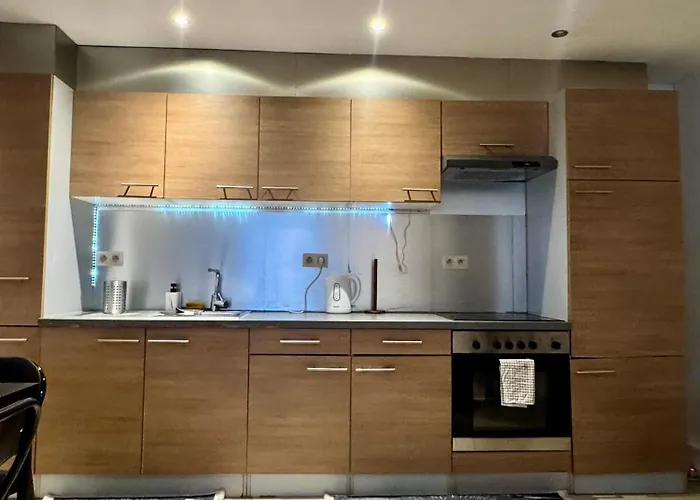 Yamohome Bruxelles