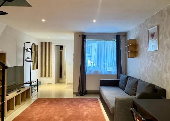 Yamohome Bruxelles