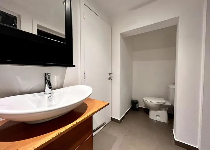 Charming Uccle - 1 Bedroom Apt Bruxelles
