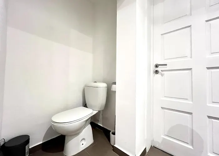 Charming Uccle - 1 Bedroom Apt Bruxelles