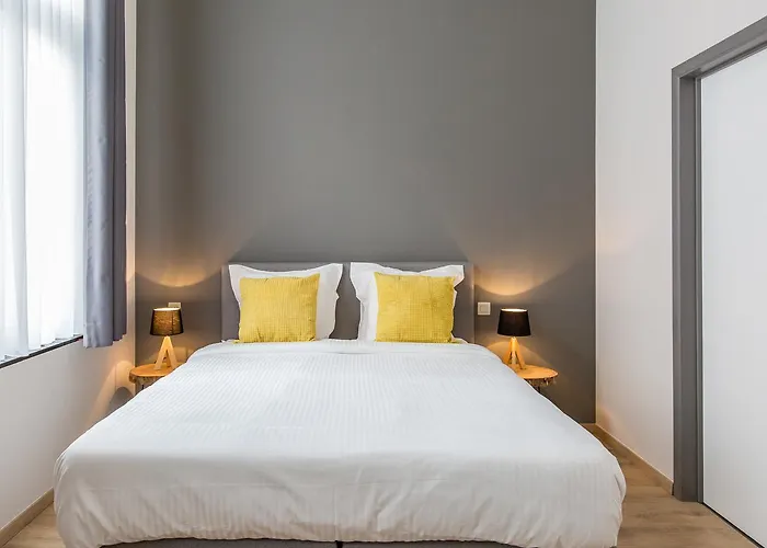 Schuman Stay Bruxelles
