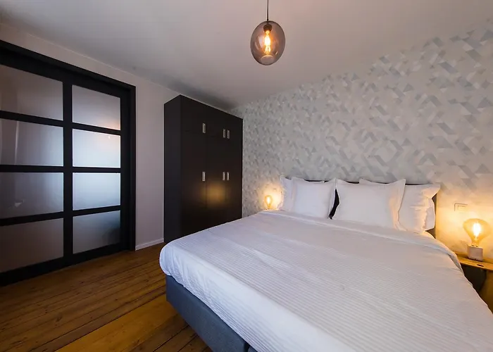 Royal Stay Brussels Centre