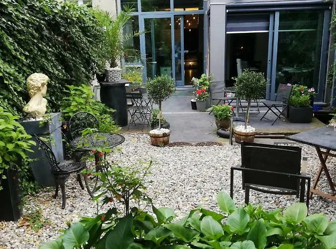 Guesthouse Marie Therese Bruxelles