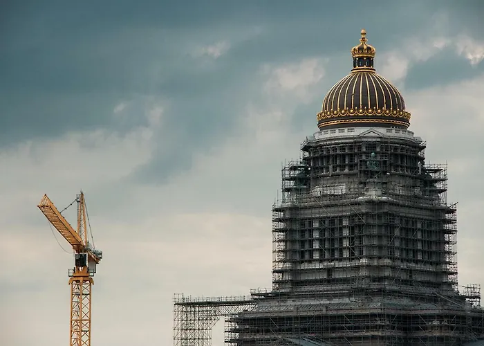 Appartement Smartflats - High Street à Bruxelles