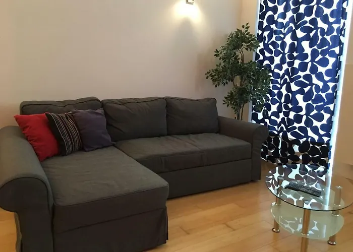 Appartement Gachard à Bruxelles
