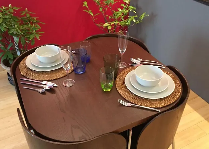 Appartement Gachard à Bruxelles