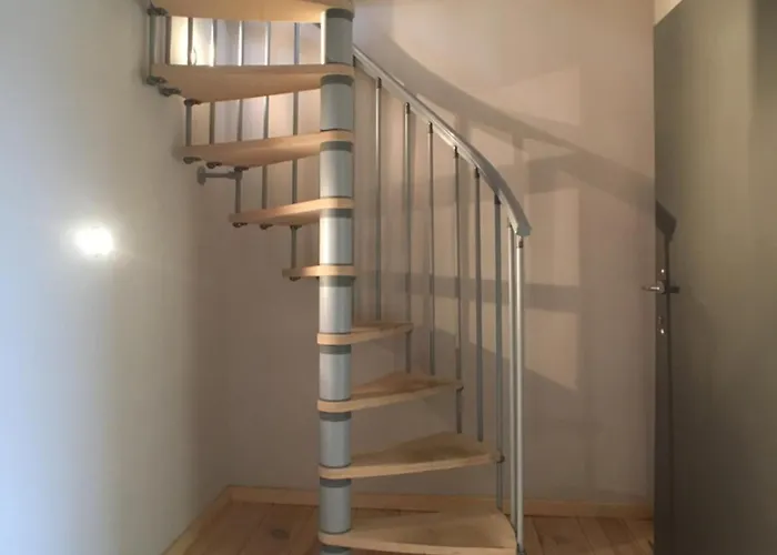 Parlamentarium Apartment Bruxelles