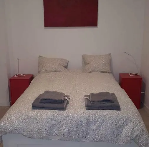 Central Appartment 2 Bedrooms Bruxelles