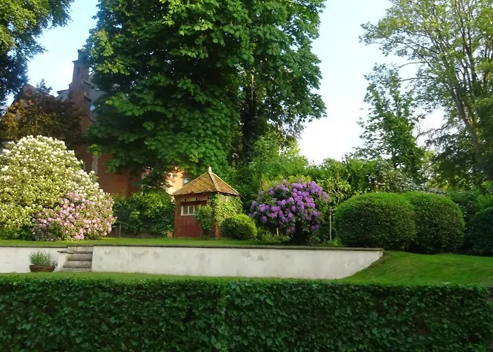 Maison Montana Bruxelles