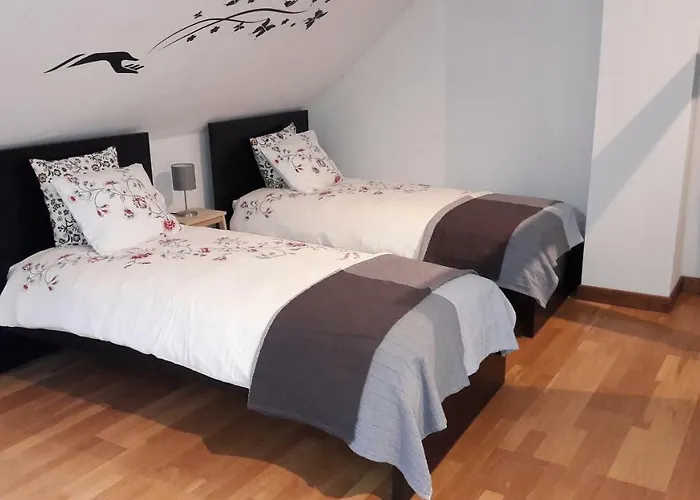 Cep Maisonnette Bruxelles