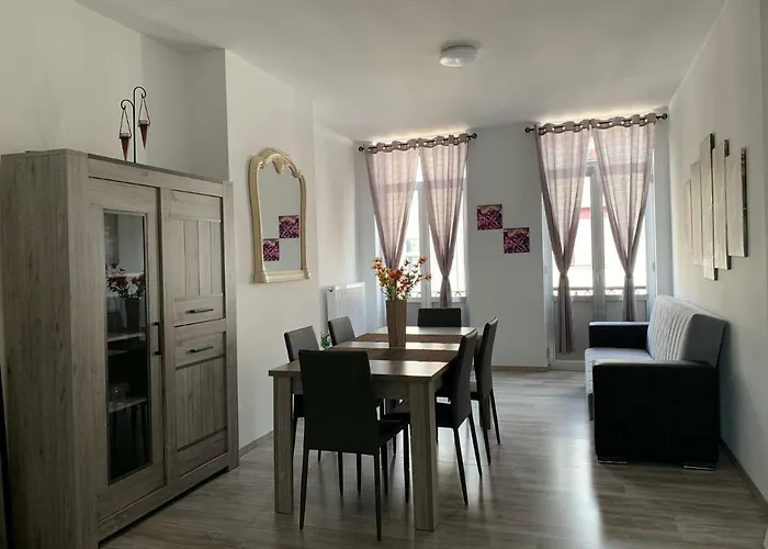 Modern Apartment Second Floor Bruselas