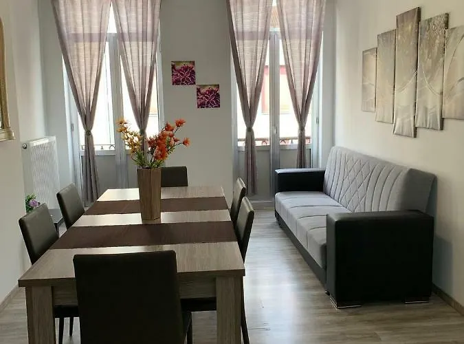 Modern Apartment Second Floor Bruxelles