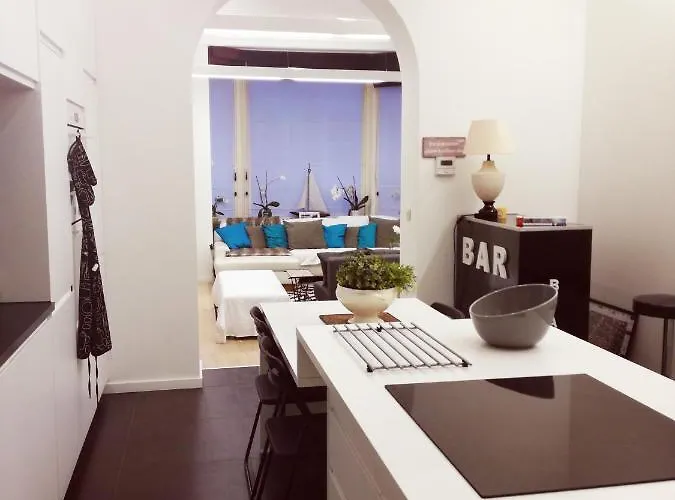 Brugmann Loft Apartment Bruxelles